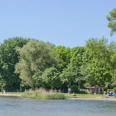 Appartement Kapeltuin