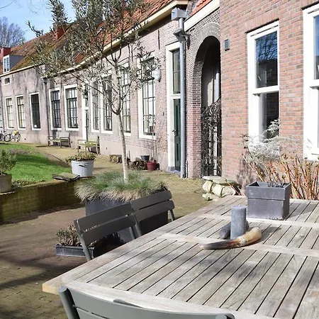 Kapeltuin *
