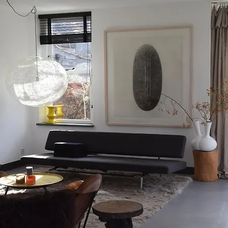 Kapeltuin Appartement *