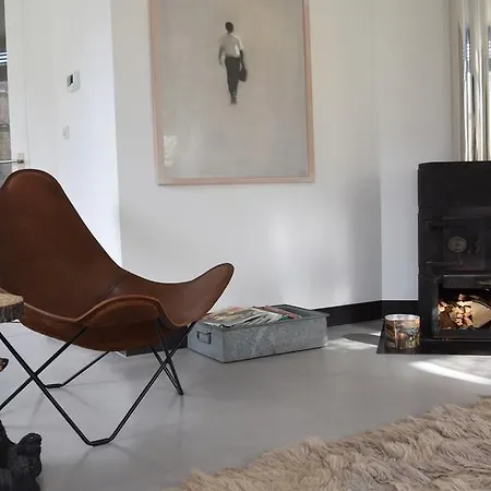 Appartement Kapeltuin Hoorn (North Holland)
