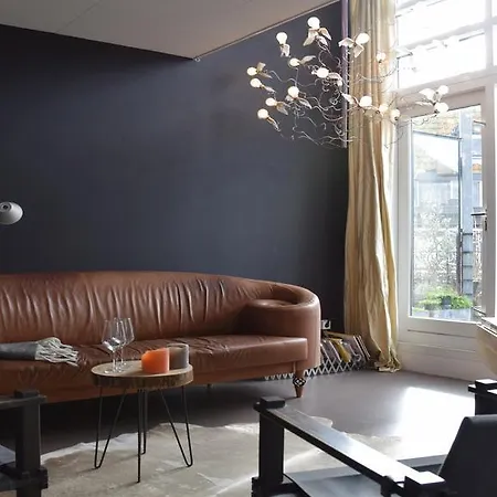 Appartement Kapeltuin