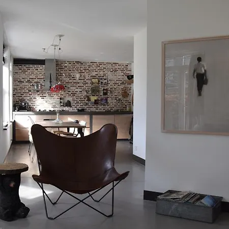 Kapeltuin Appartement