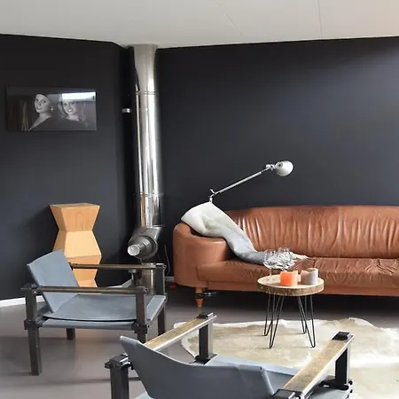 Kapeltuin Appartement *