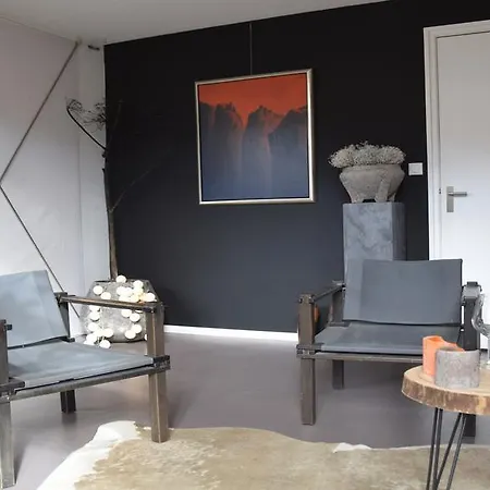 Appartement Kapeltuin *