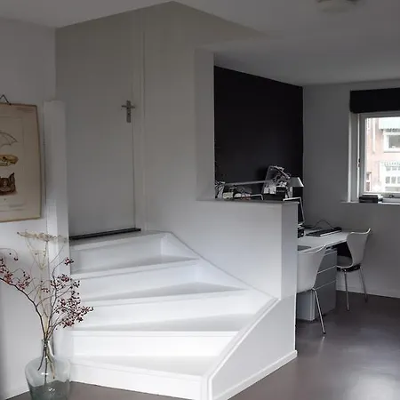 Appartement Kapeltuin