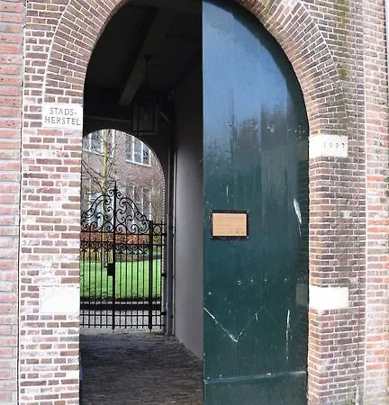 Kapeltuin *