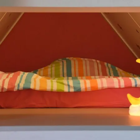 Kapeltuin Appartement