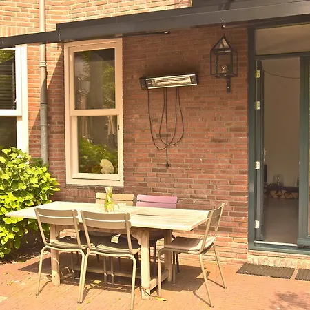 Kapeltuin *