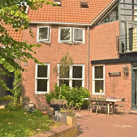 Kapeltuin Appartement
