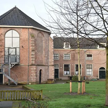 Kapeltuin *