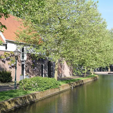 Kapeltuin Hoorn (North Holland)